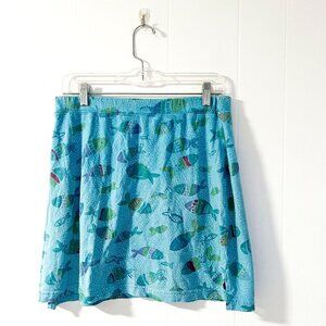 RARE FRESH PRODUCE Fishie Skirt